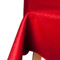 Roma Tablecloth - Crimson